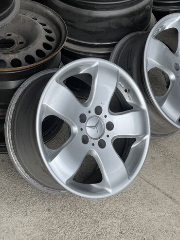 Диски: Диски R 16 at lalafo.kg Диски: Диски R 16
