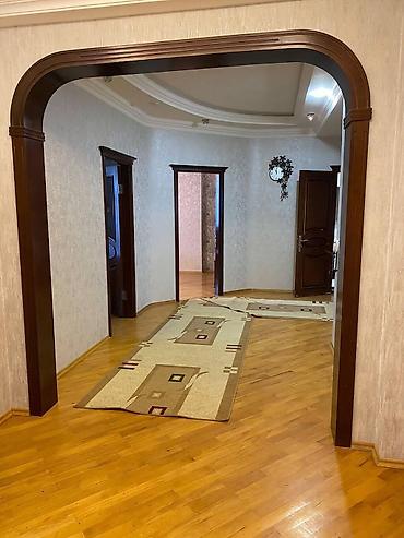 elite: 3 otaqlı, Yeni tikili, m. 8 Noyabr, 125 kv. m — 8