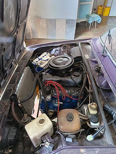 lada 012: VAZ (LADA) 2104: 1.5 l | 2005 il 200000 km Universal — 3