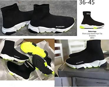 Patike: BALENCIAGA SPEEDTRAINERS I MONDAY MODELI, MEGA HIT | Najnovije! ! ! — 5