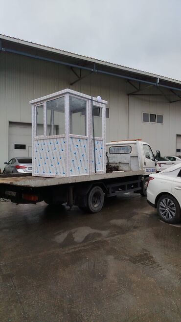 Butkalar, köşklar: Mühafizə Butkaları. Plastik ve hündürlük 220 olanlar 155x155=890 — 19