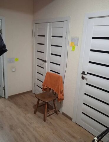 квартира восток 5 долгосрочно мамбетова в Кыргызстан | Посуточная аренда квартир: 1 комната, С мебелью полностью