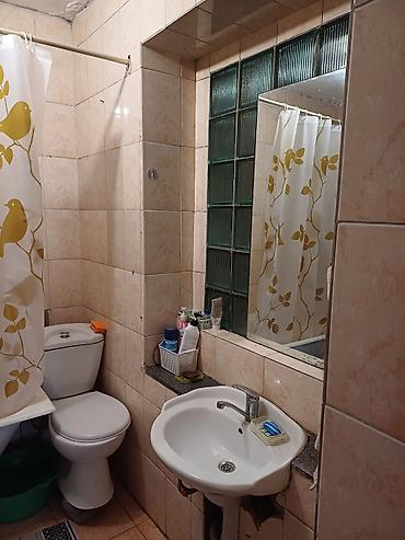 Продажа коттеджей и домов: Продаю дом в Арча бешике по ул.Шералиева на первой линии, очень — 12