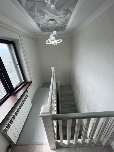 Продажа домов: Дом, 10 м², 6 комнат, Дизайнерский ремонт — 6