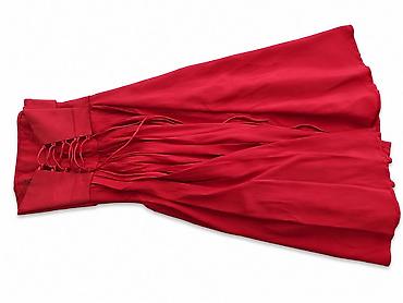 debli koftalar: 1. Stradivarius qara parça şalvar – 22 ölçü Crescent Mall-dan alınıb — 6