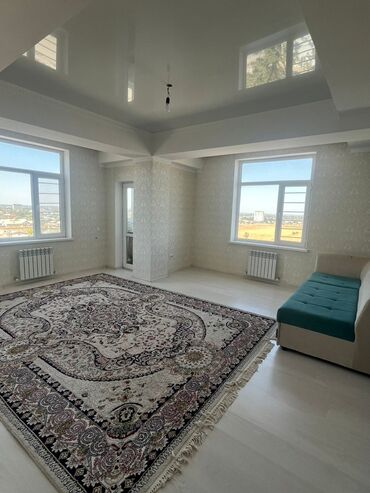 сдается квартира рабочий городок: 2 комнаты, 71 м², Элитка, 8 этаж, Евроремонт