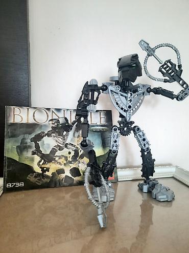 fidget cube antistress oyuncaqlar: LEGO tipli konstruktor dəstləri — 5
