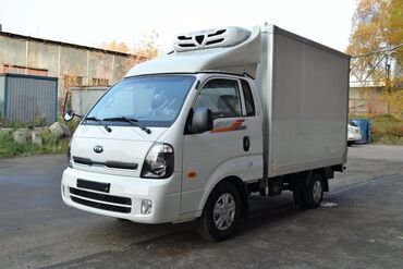 карго с китая: Портер, По стране, с грузчиком