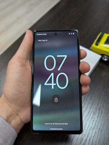 tecno camon 18 цена в бишкеке: Google Pixel 6A, Б/у