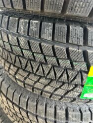 шины и диск: Шиналар 265 / 65 / R 17, Кыш, Жаңы, Комплект, Жол тандабастар (АТ/МТ), Kapsen