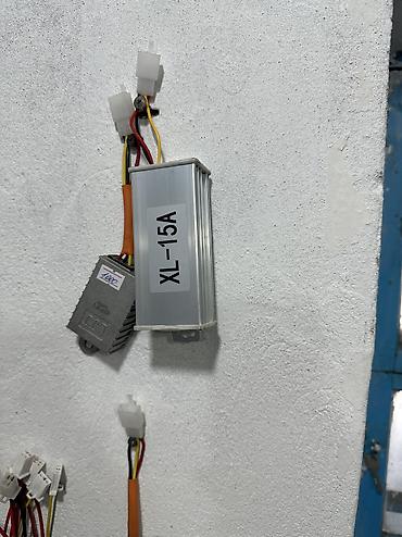 Мотозапчасти и аксессуары: Новый, Платная доставка, Самовывоз — 6