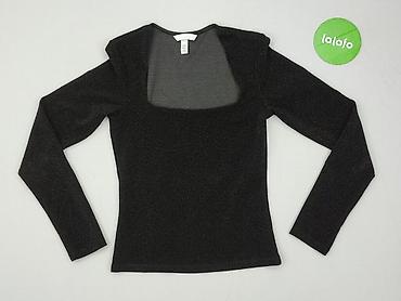 sukienki plus size hm: H&M, Bluzka damska, rozmiar XS — 2