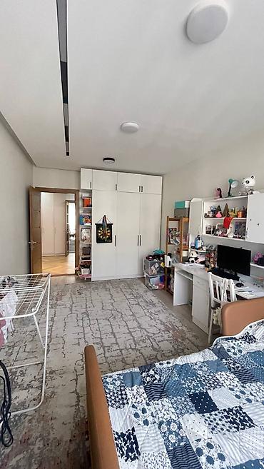 brk group: 4 комнаты, 105 м², 11 этаж — 6