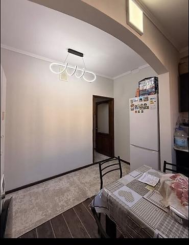 3 room apartment: 2 комнаты, 57 м², 107 серия, 3 этаж, Свежий ремонт — 4