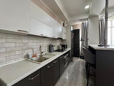 Продажа квартир: 2 комнаты, 54 м², Индивидуалка, 2 этаж, Косметический ремонт — 6