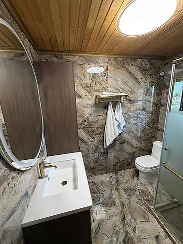 Продажа коттеджей и домов: 🏡 Продаётся дом в закрытом городке Highland, с. Беш-Кунгей ✨ — 8