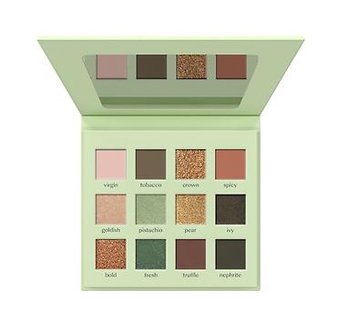 Tonal kremlər: Палетки Divage. Оригинал . Новые . Куплены в Нидерландах. Есть и — 2