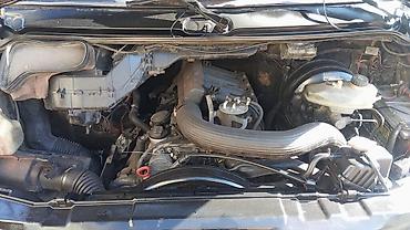 Автобусы и маршрутки: Автобус, Mercedes-Benz, 2006 г., 2.7 л, до 15 мест — 12