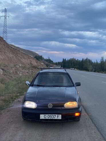 рено кенго стекла: Volkswagen Golf: 1993 г., 1.6 л, Механика, Бензин, Хэтчбэк