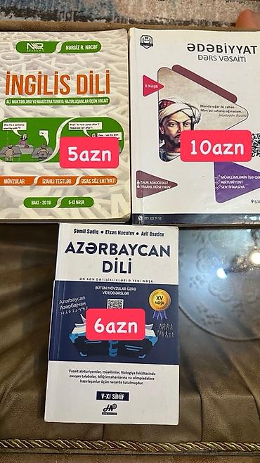 iş formalari: Dərs və hazırlaşma vəsaitləri toplusu - İngilis dili – ali məktəblərə — 1