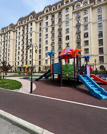 Продажа квартир: 1 комната, 48 м², Элитка, 2 этаж, Евроремонт — 13