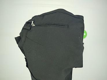joggery diverse: Spodnie materiałowe damskie, rozmiar S — 5