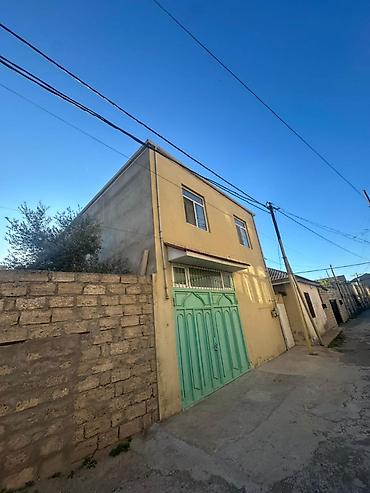 Həyət evləri və villalar: 5 otaqlı, 140 kv. m, Kredit yoxdur — 2