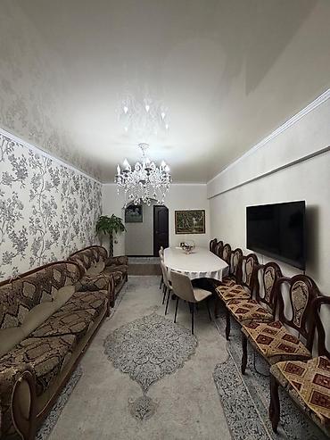 106: 3 комнаты, 75 м², Азия Молл Индивидуалка, 2 этаж, Евроремонт — 2