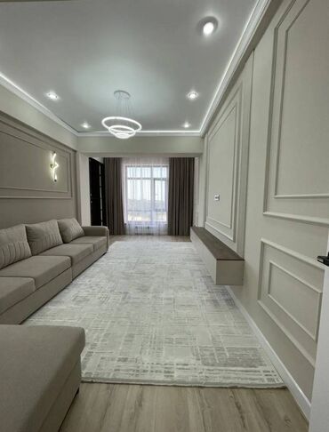 Продажа квартир: 2 комнаты, 71 м², Элитка, 11 этаж, Дизайнерский ремонт