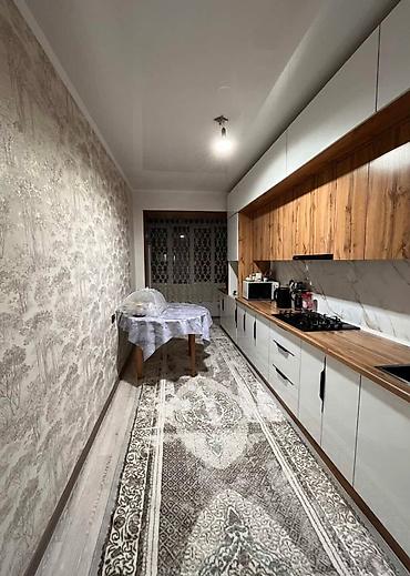 Продажа квартир: Продаётся3-комнатная квартира. Планировка и особенности: - Раздельные — 6
