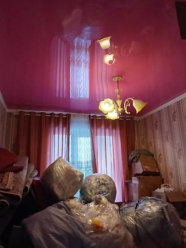 токмок кун чыгыш: 4 бөлмө, 80 м², 105-серия, 2 кабат — 1