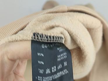 pull an bear: Bluza z kapturem damska, rozmiar S — 6