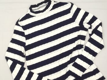 vans kurtka zimowa: Mango, Women`s sweater, size L (EU 40)