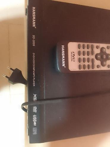 aparat internet pe televizor: Krosna aparatı və dvd disk aparatı işlənmiş — 4