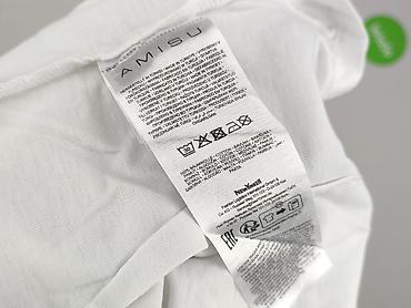american eagle pl: Amisu, Bluzka damska, rozmiar S — 6