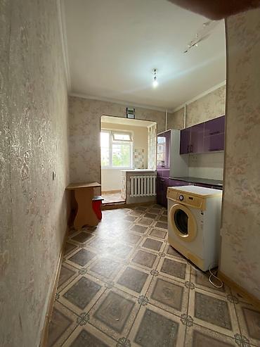 Продажа квартир: 1 комната, 34 м², Индивидуалка, 3 этаж, Косметический ремонт — 9