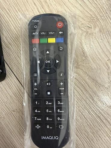 g box x: ТВ-приставка IMAQLIQ G-Box X Продаю ТВ-приставку IMAQLIQ G-Box X — 6