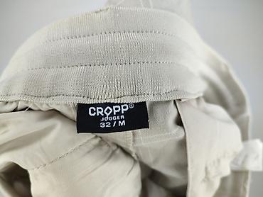 sweter max: Cropp, Spodnie dresowe dla mężczyzn, rozmiar M — 4