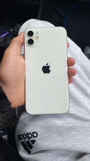 tv box android 9: IPhone 11, Ağ, Face ID — 1