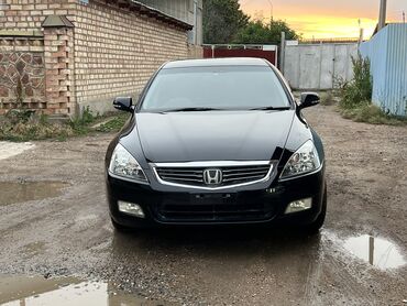 Honda: Honda Inspire: 2004 г., 3 л, Автомат, Бензин, Седан