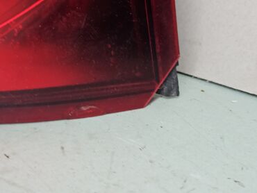 Стоп-сигналы: Задний правый стоп-сигнал Renault 2007 г., Б/у, Оригинал, Германия — 6