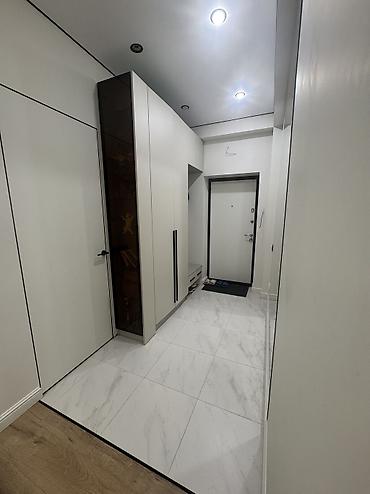 о2 политех: 2 комнаты, 71 м², Политех Элитка, 13 этаж, Дизайнерский ремонт — 4