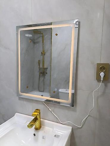 Продажа квартир: 1 комната, 39 м², Элитка, 3 этаж, Дизайнерский ремонт — 9