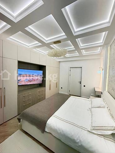 2022: 3 комнаты, 110 м², Нижний Джал (Джал-23) 3 этаж, Дизайнерский ремонт — 7
