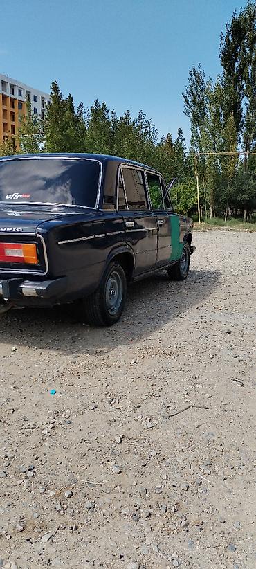 model maşınlar: VAZ (LADA) 2106: 1.1 l | 1986 il 250000 km Sedan — 5