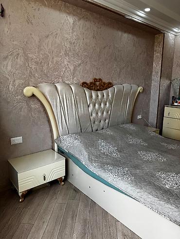 İkinəfərlik çarpayı, İşlənmiş