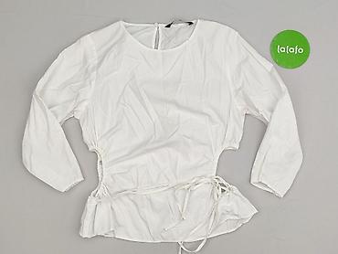 mode weiss: Zara, Bluzka damska, rozmiar M — 2