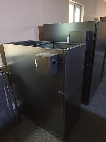 Другое оборудование для бизнеса: Продаем и производим сушильные аппараты для сушки сухофруктовсушка — 9