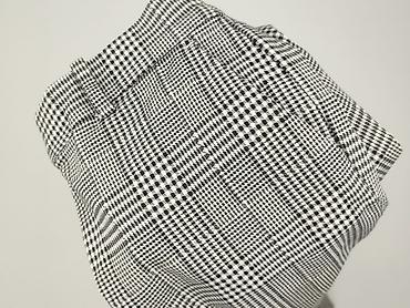 nutmeg spodnie: H&M, Spodnie materiałowe damskie, rozmiar 2XS — 6