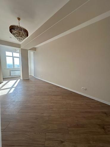 vip: 3 комнаты, 80 м², Элитка, 6 этаж, Дизайнерский ремонт — 4
